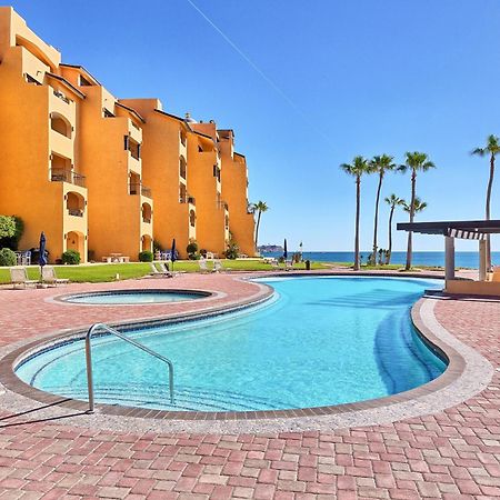 Princesa De Penasco Puerto Peñasco Esterno foto