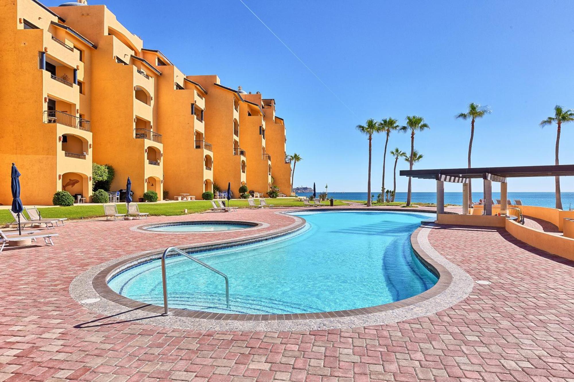 Princesa De Penasco Puerto Peñasco Esterno foto