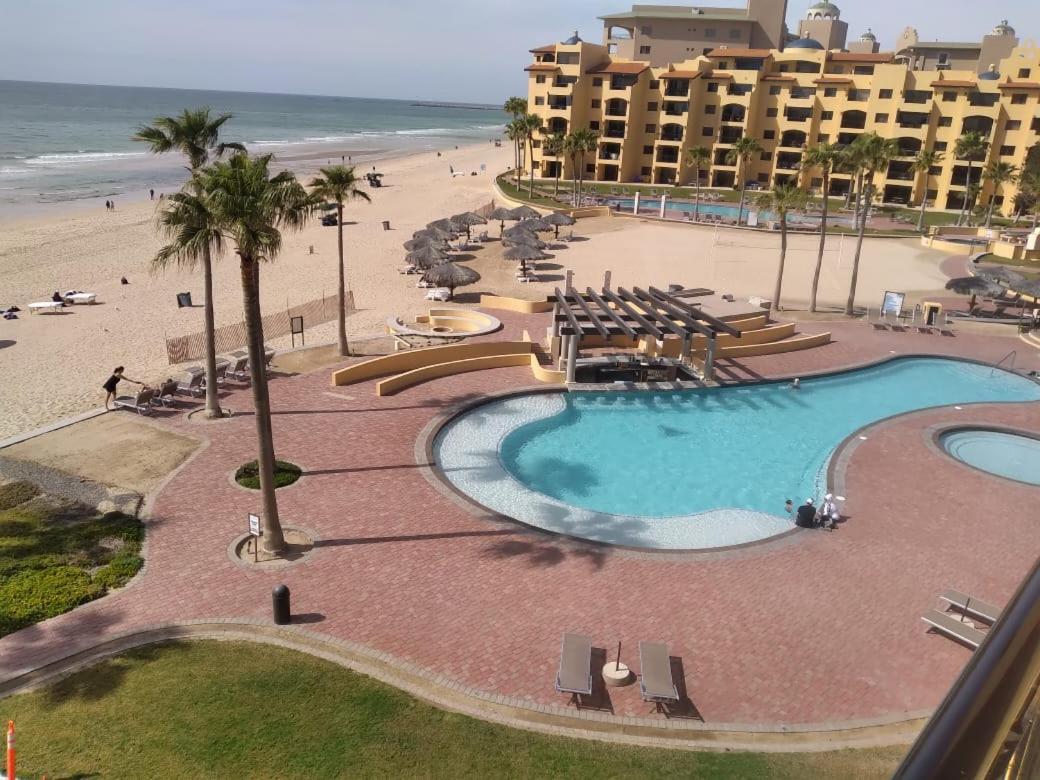 Princesa De Penasco Puerto Peñasco Esterno foto