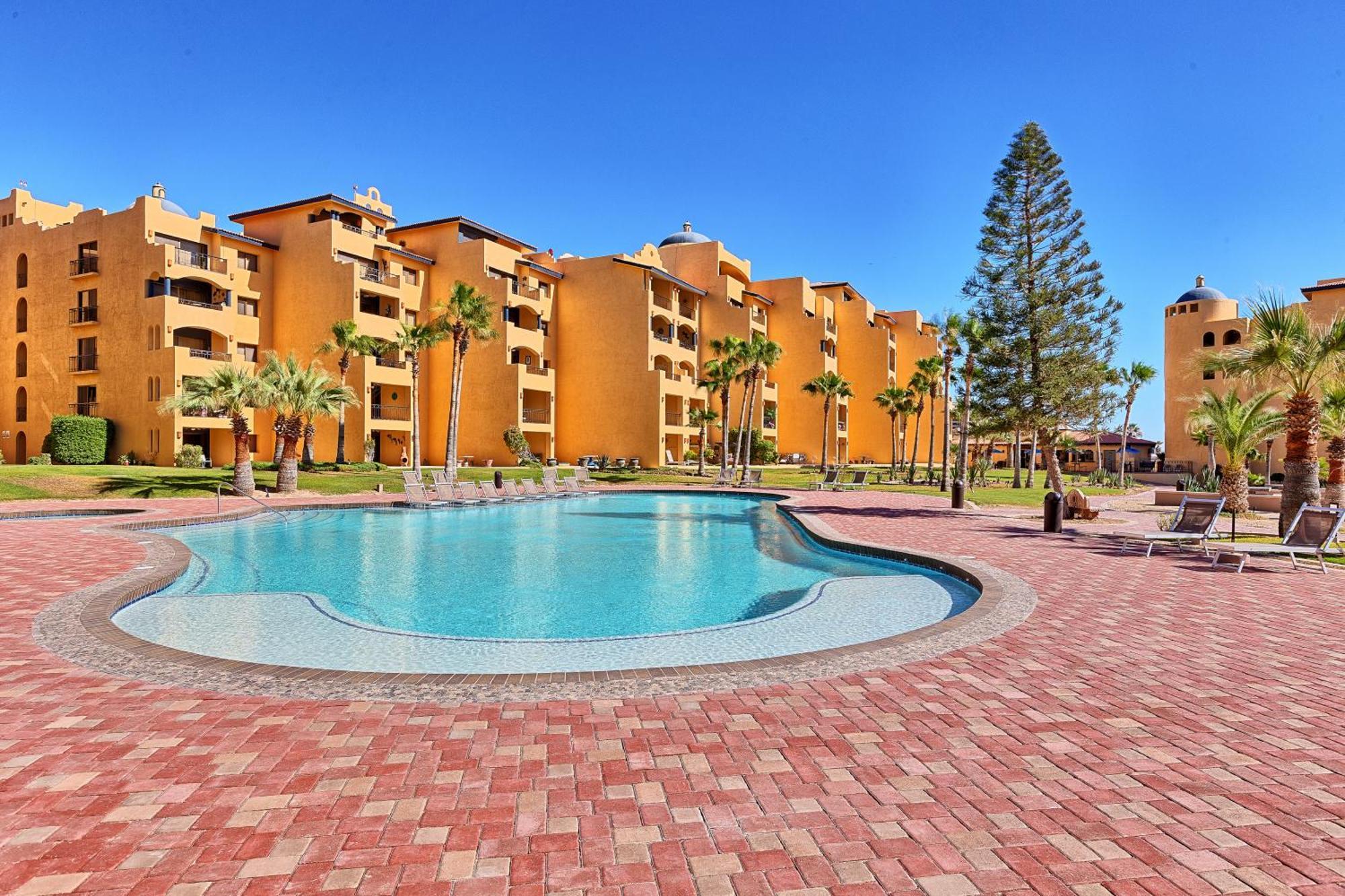 Princesa De Penasco Puerto Peñasco Esterno foto