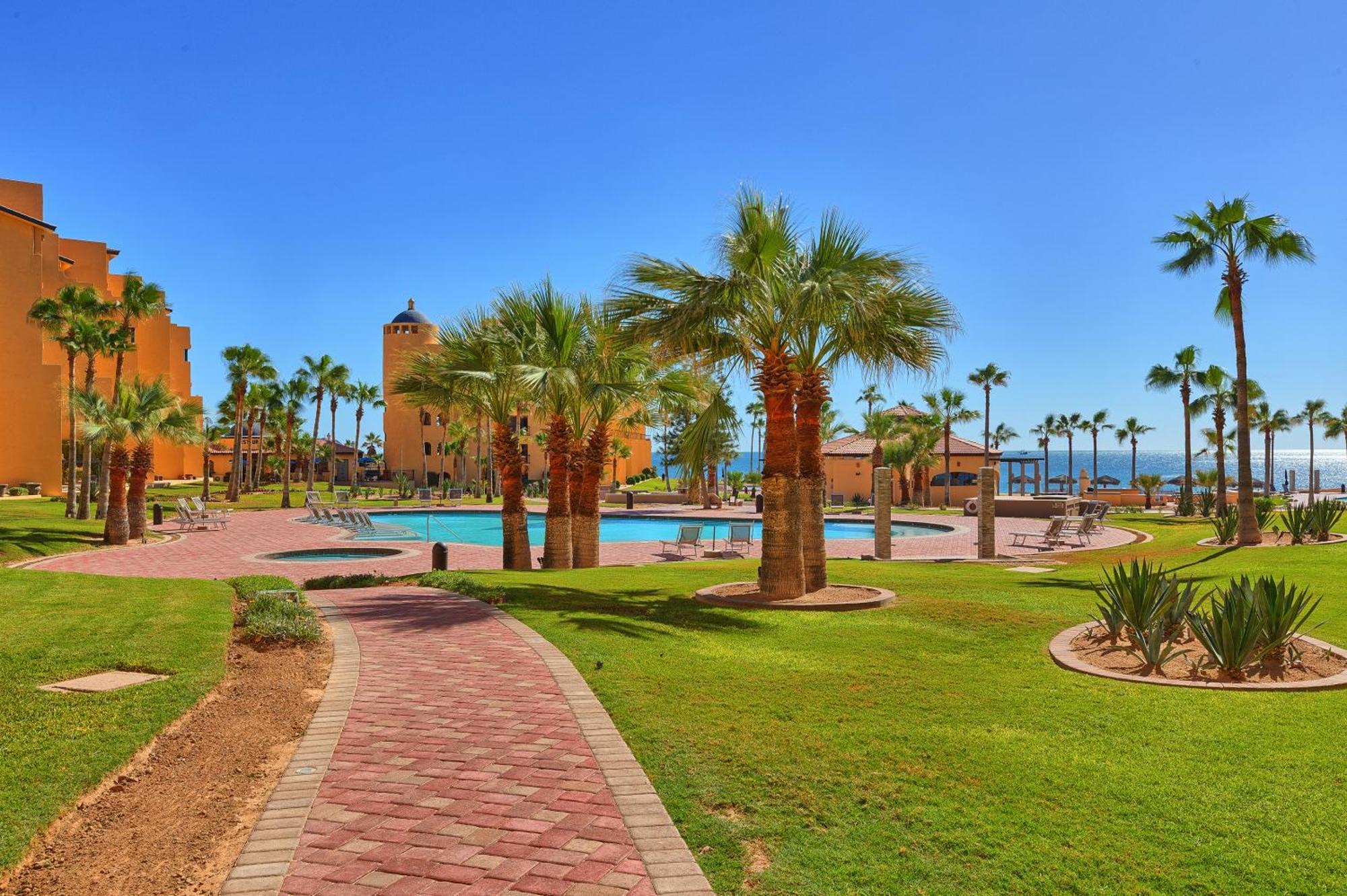 Princesa De Penasco Puerto Peñasco Esterno foto