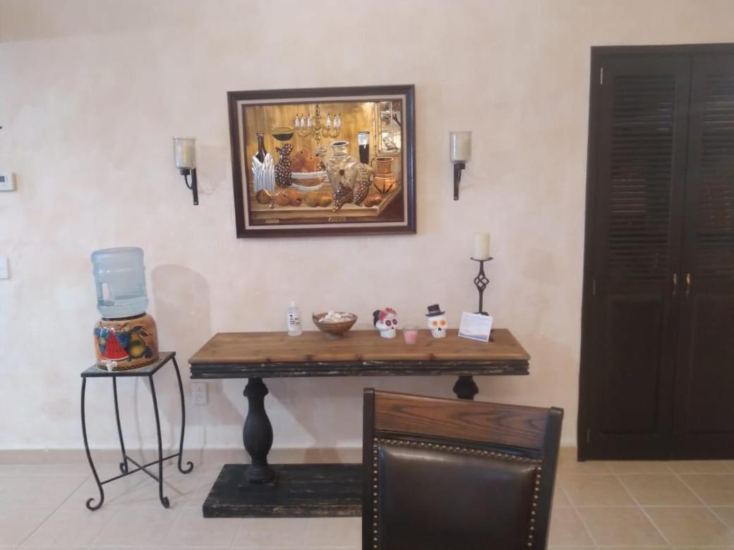 Princesa De Penasco Puerto Peñasco Esterno foto
