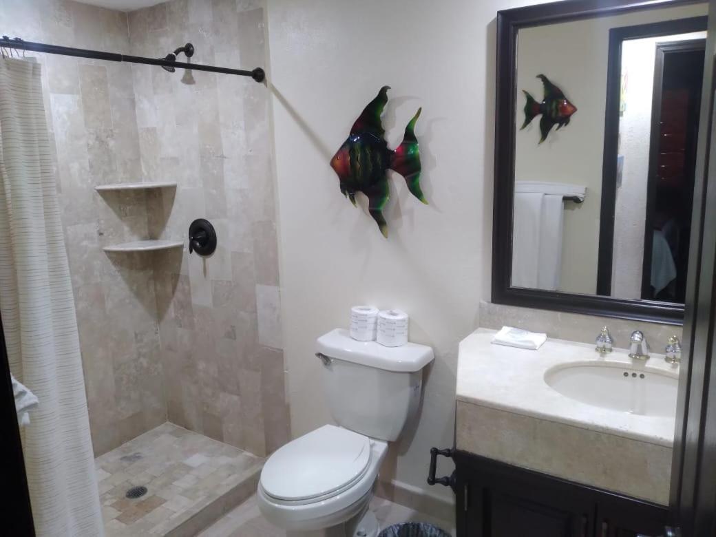 Princesa De Penasco Puerto Peñasco Esterno foto