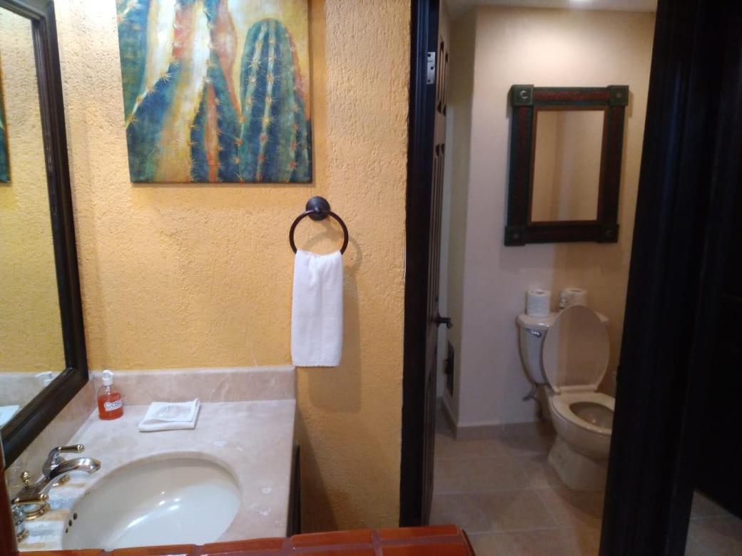Princesa De Penasco Puerto Peñasco Esterno foto