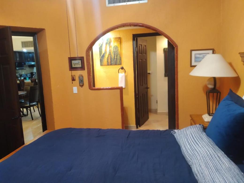 Princesa De Penasco Puerto Peñasco Esterno foto