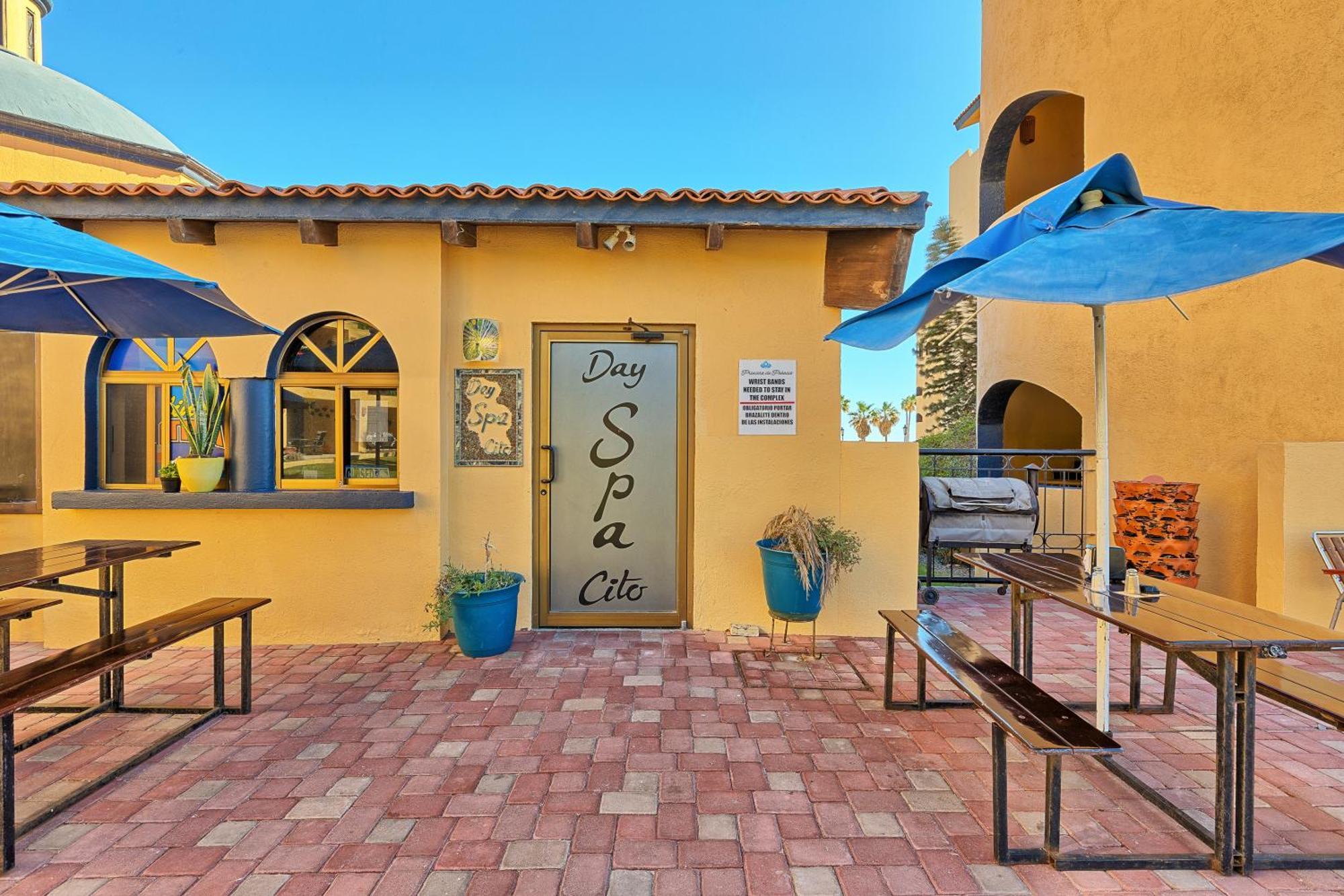 Princesa De Penasco Puerto Peñasco Esterno foto